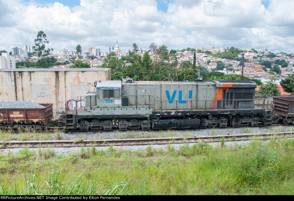 VLI 708